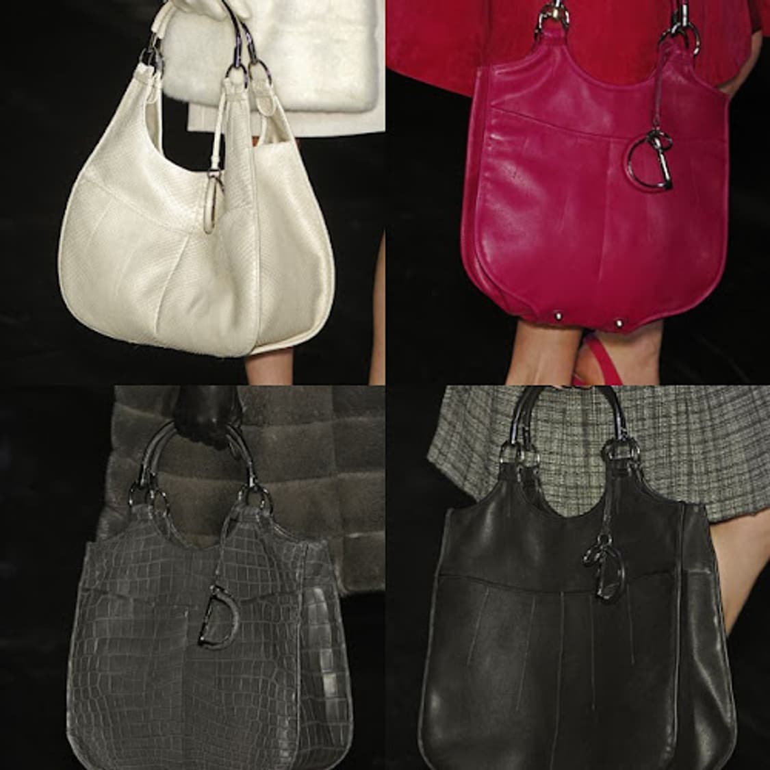 크리스찬 디올 61 숄더백 상품이미지3