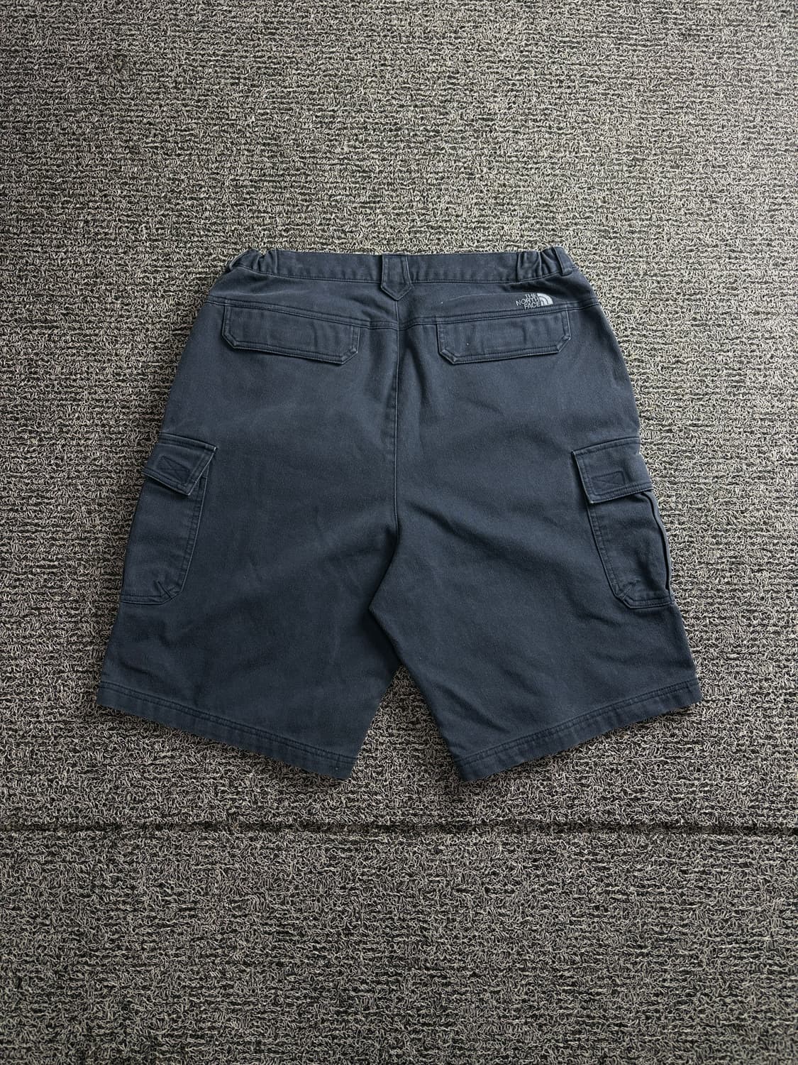 노스페이스 고프코어 구르카 카고 팬츠 4131 상품이미지4