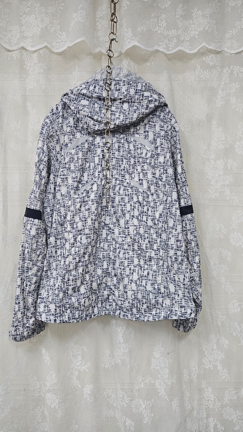 블랙야크 바람막이  상품이미지2