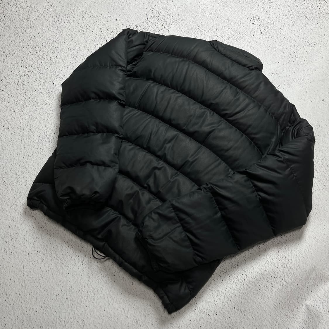 Vintage 00s Patagonia Goose Down Puffer 상품이미지5