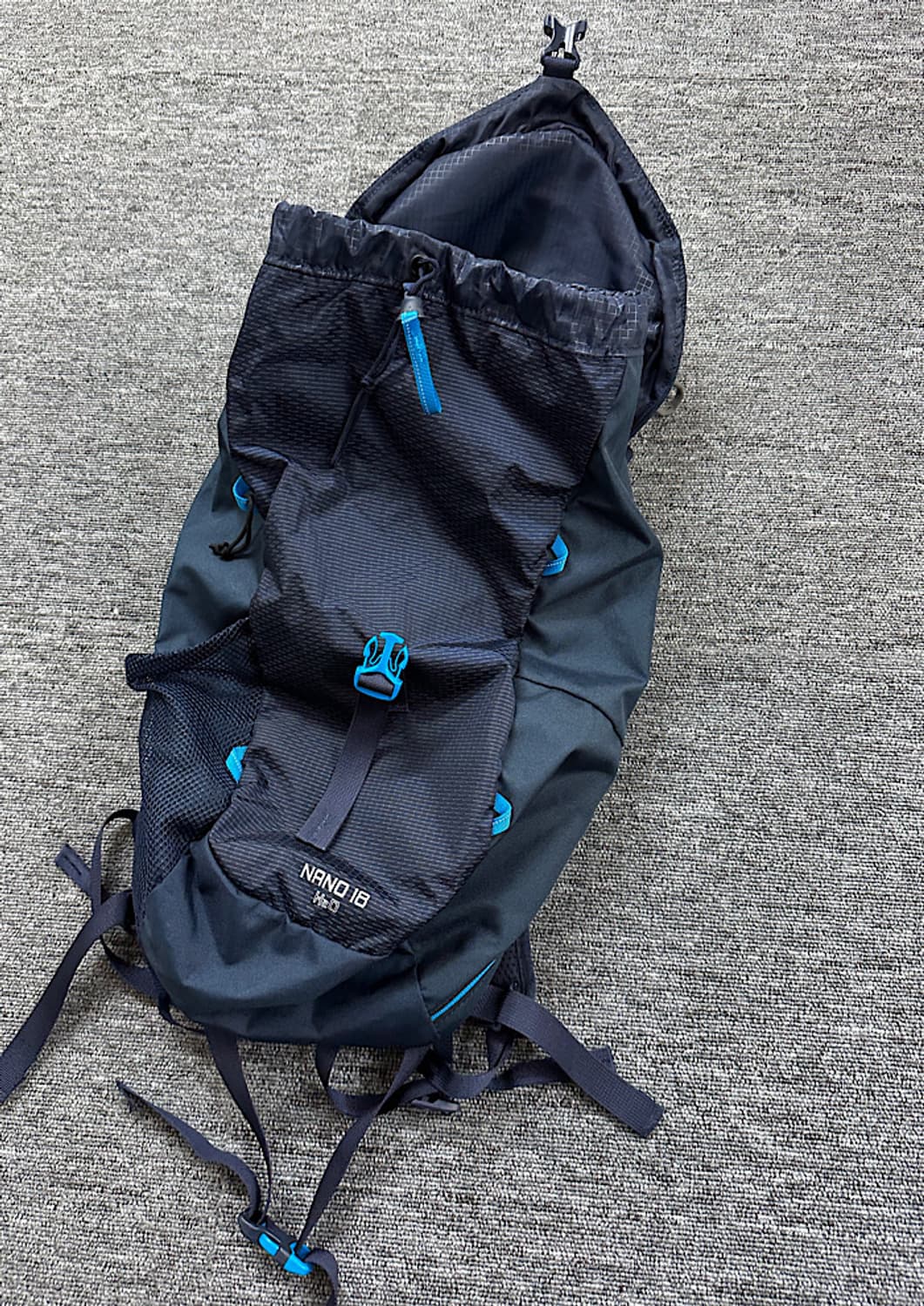 그레고리 나노 18L  상품이미지5