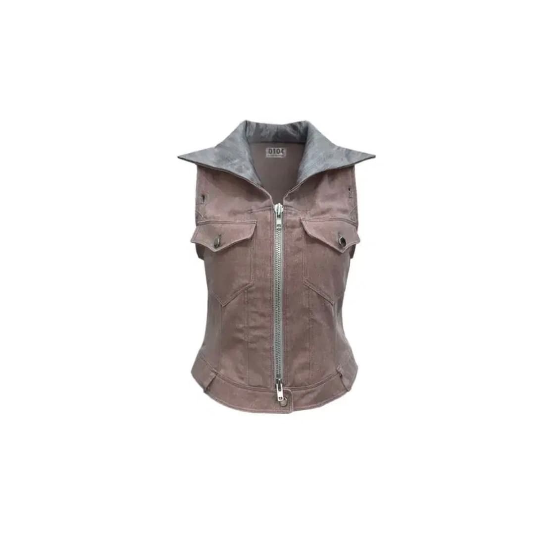 0104 reflection vest & jacket 상품이미지3