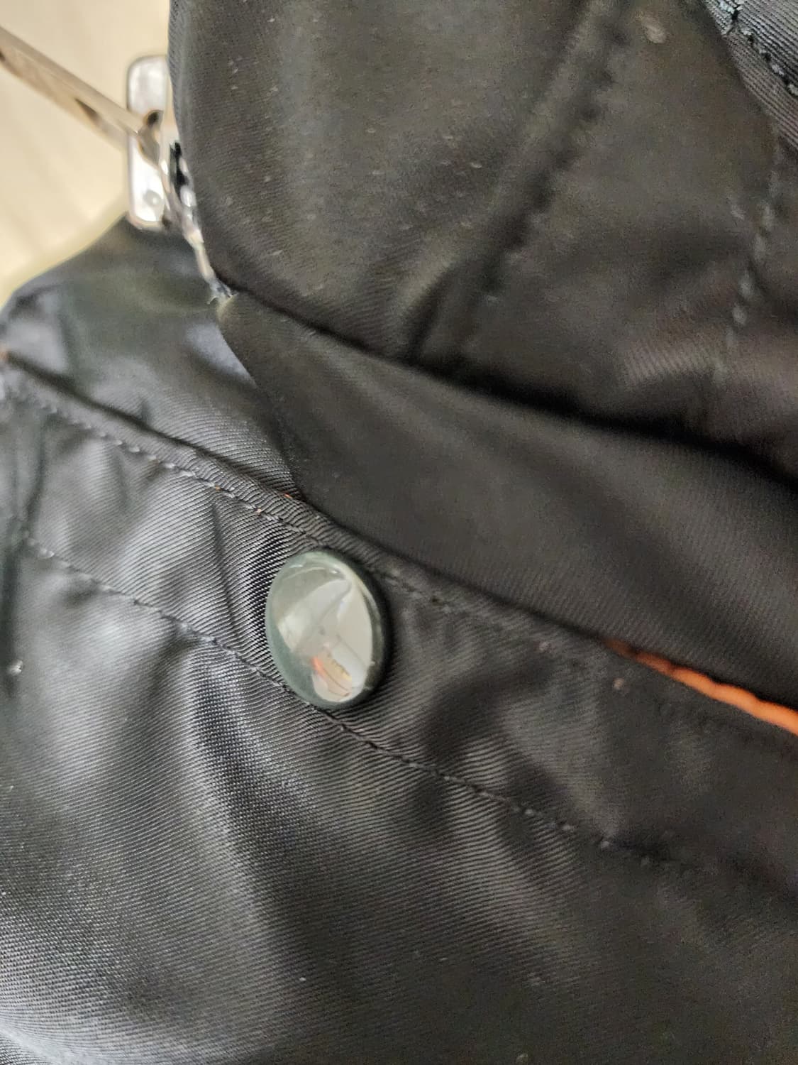 요시다포터 탱커 더플백 보스턴백 라지 상품이미지4