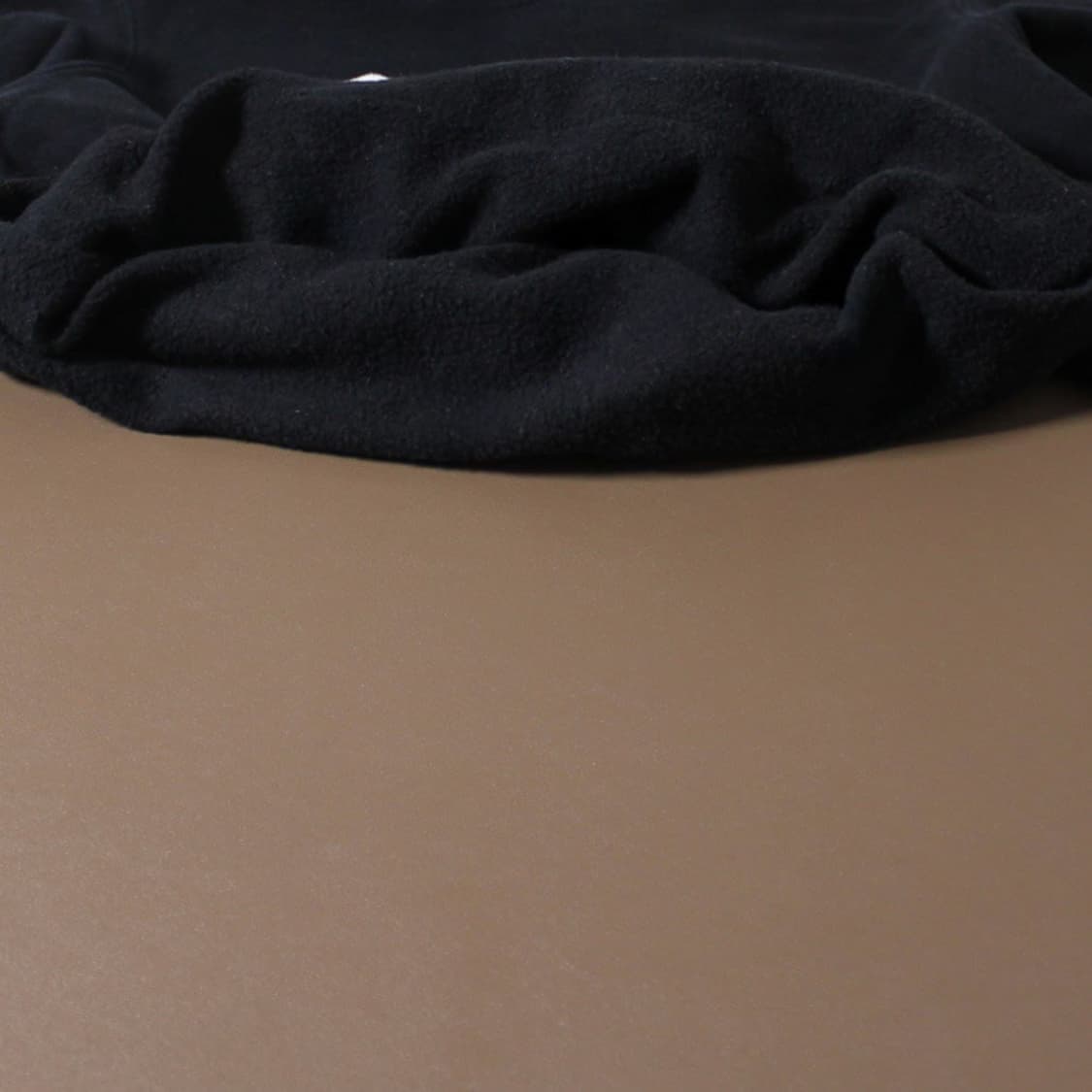 GAP 갭 기모 블랙 후드티  상품이미지4