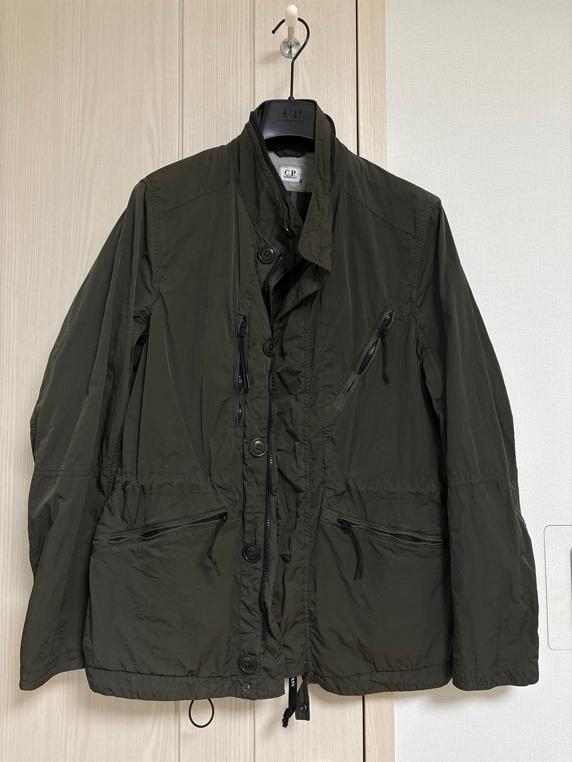 C.P. 컴퍼니 야상 자켓 상품이미지1