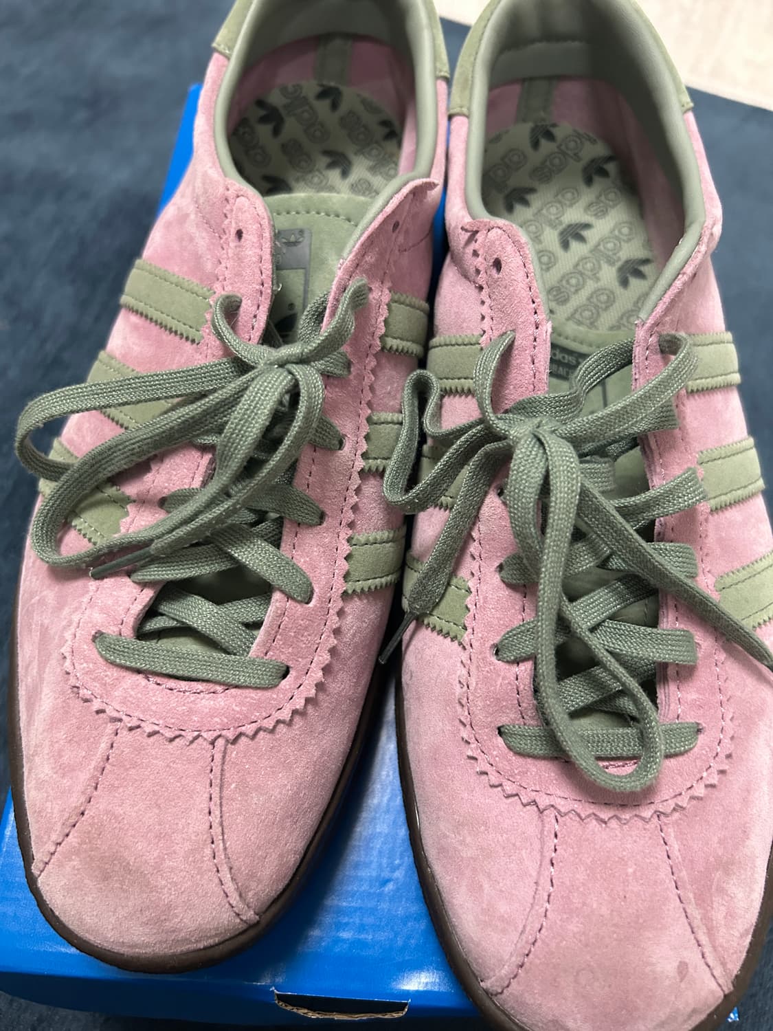 아디다스 토바코 상품이미지1