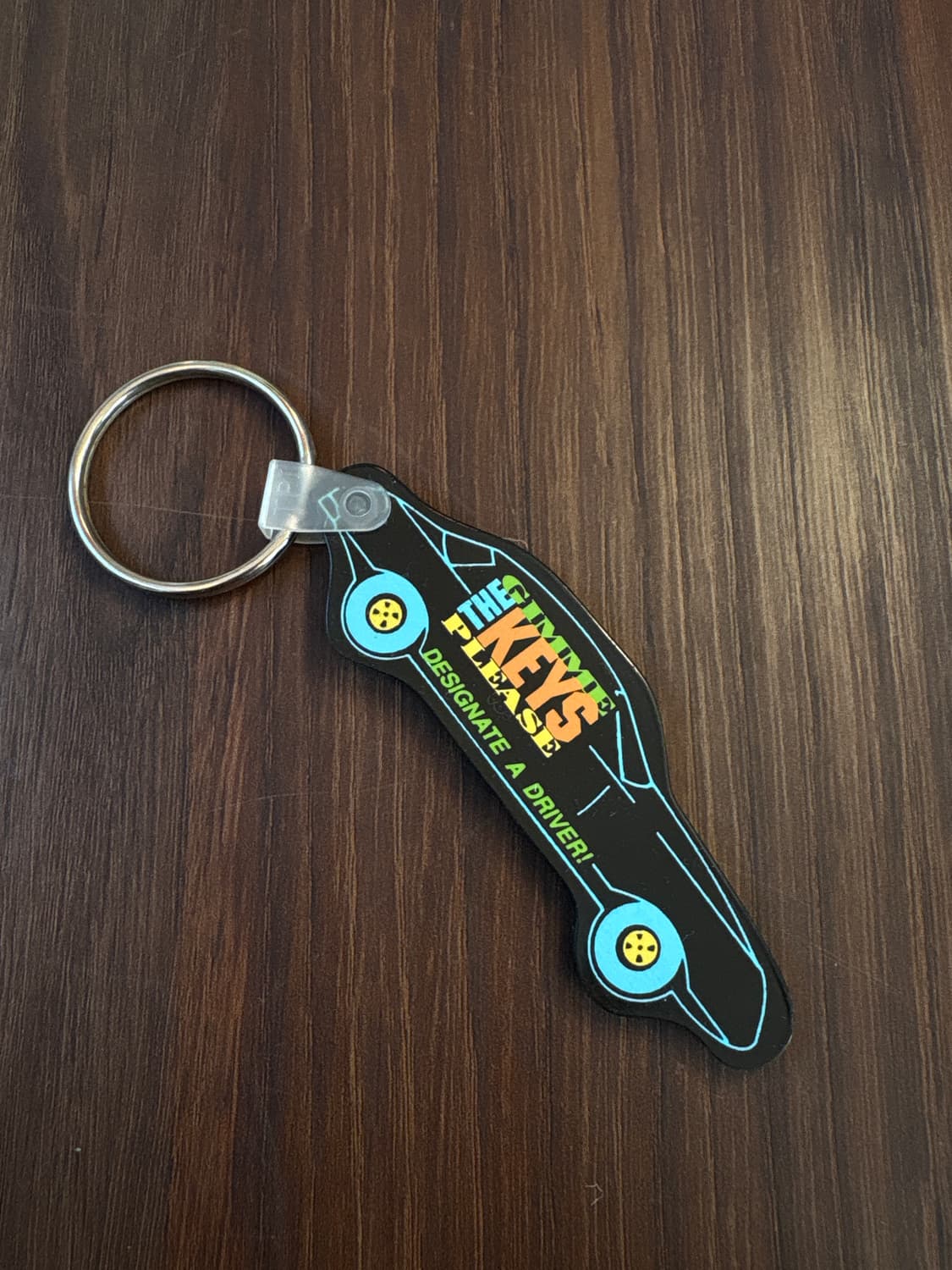 빈티지 키링 상품이미지1