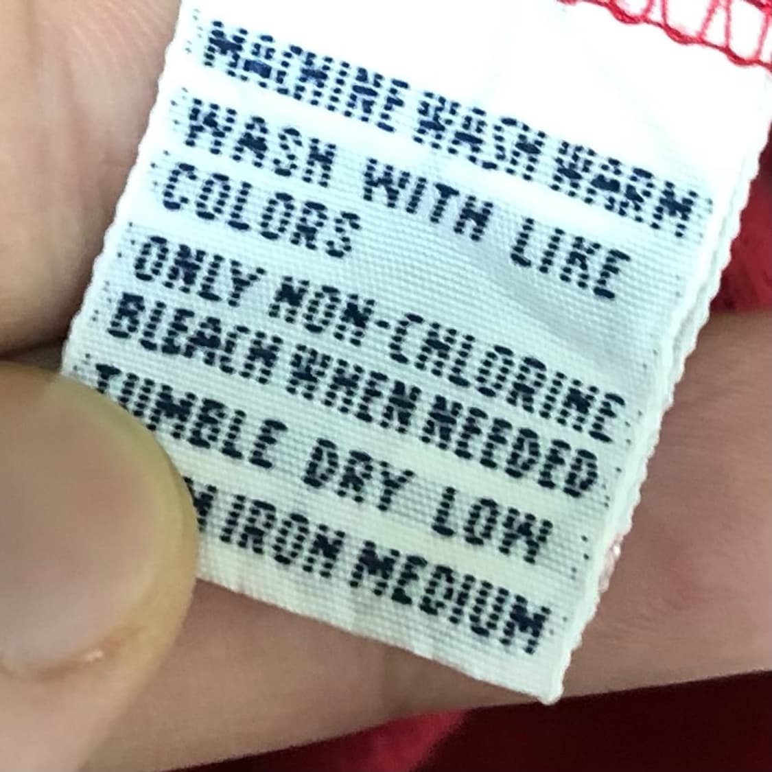 XL 폴로 카라티 상품이미지4