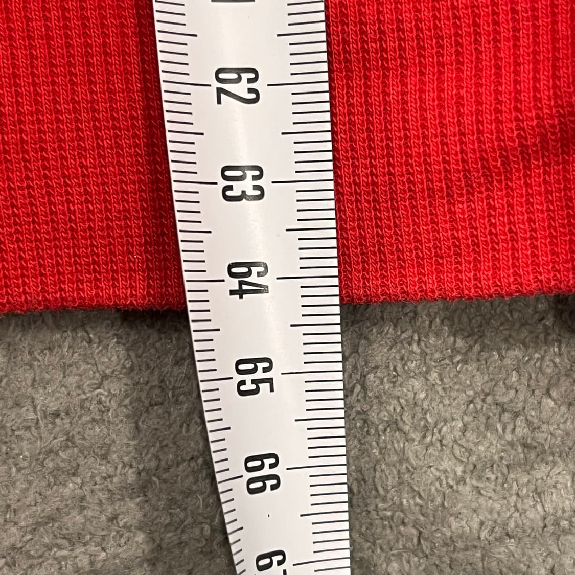 95 아디다스 바이에른뮌헨 트랙탑 져지 빨강 상품이미지8