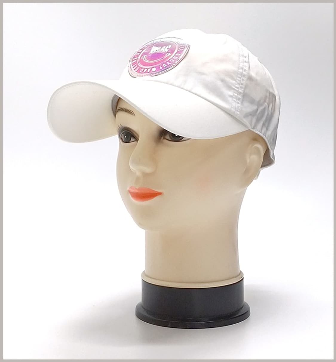 왁 WAAC 정품 여성 골프 모자 J-946 상품이미지7