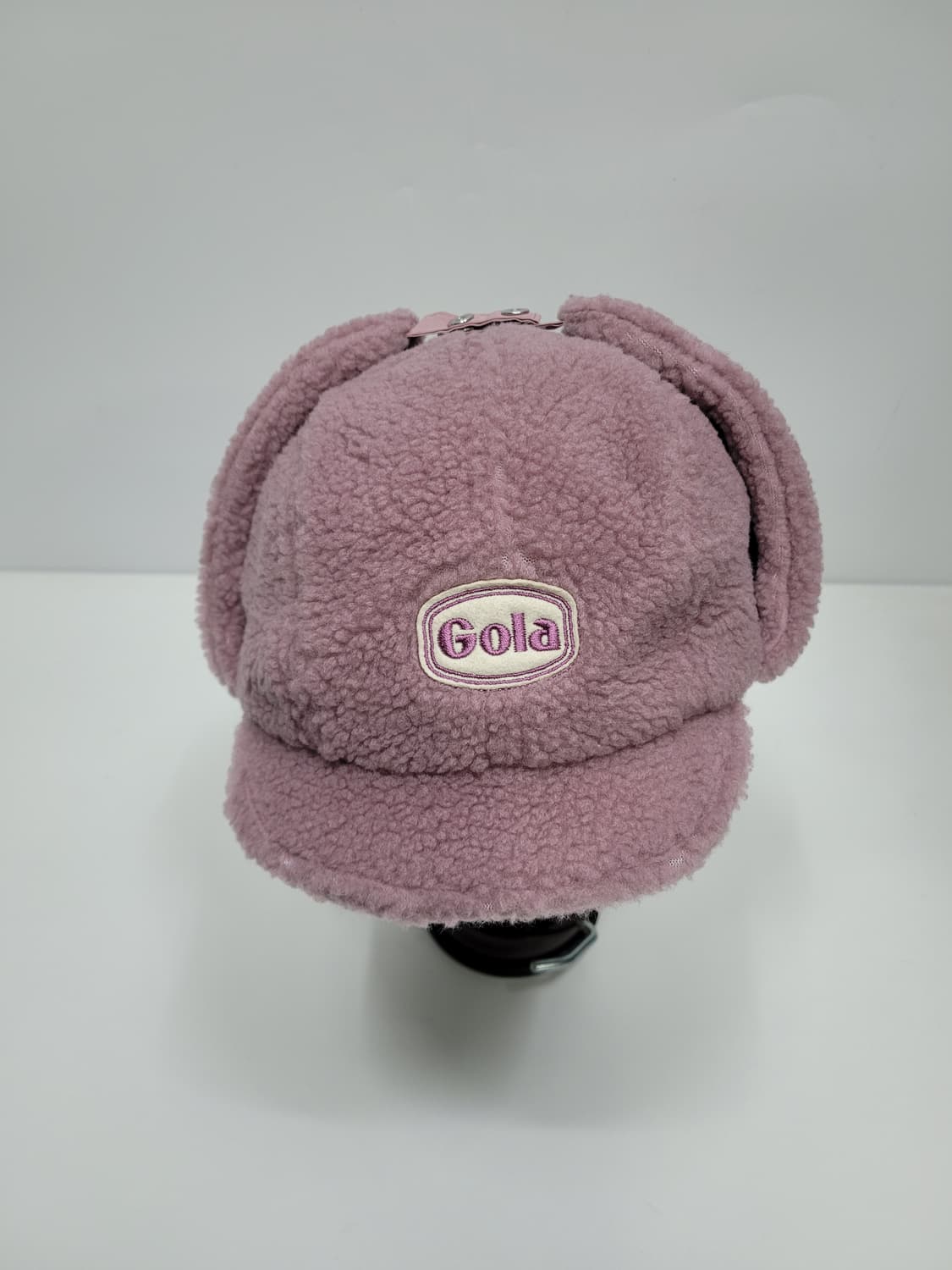 Gola  골라 플리스 귀달이 모자 / FREE
 상품이미지5