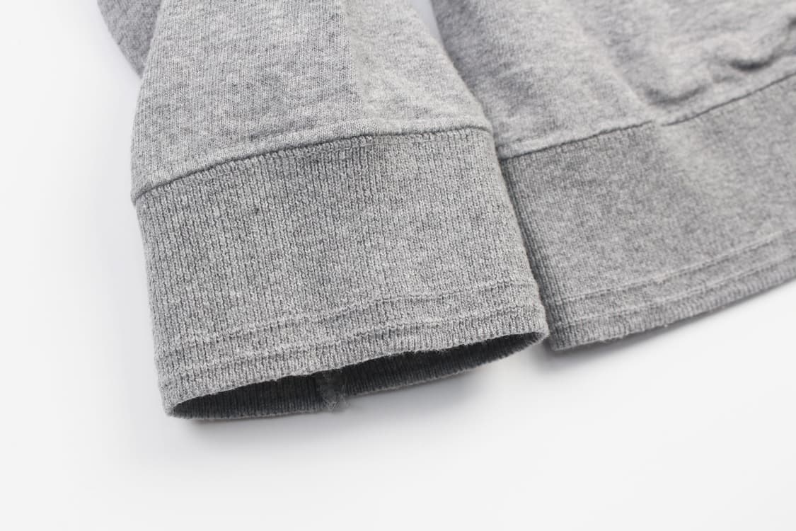 MACPHEE Asymmetrical Zip Cotton Jacket M 상품이미지4