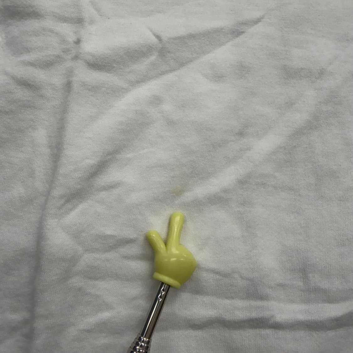 90s Vintage Fruits Of The Loom Tshirt 상품이미지4