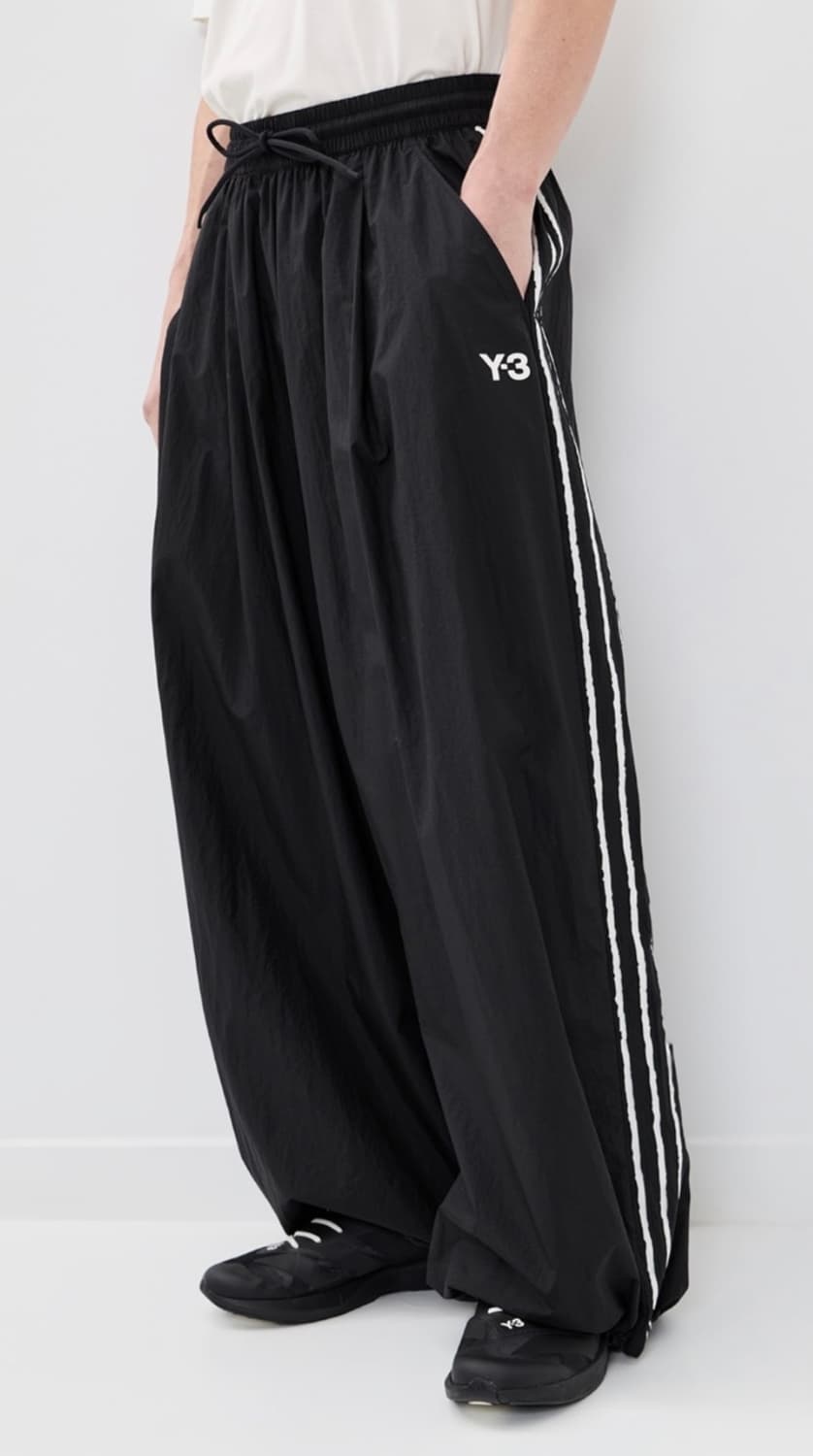 [s] Y-3 RE 3S WIDE 팬츠 상품이미지1
