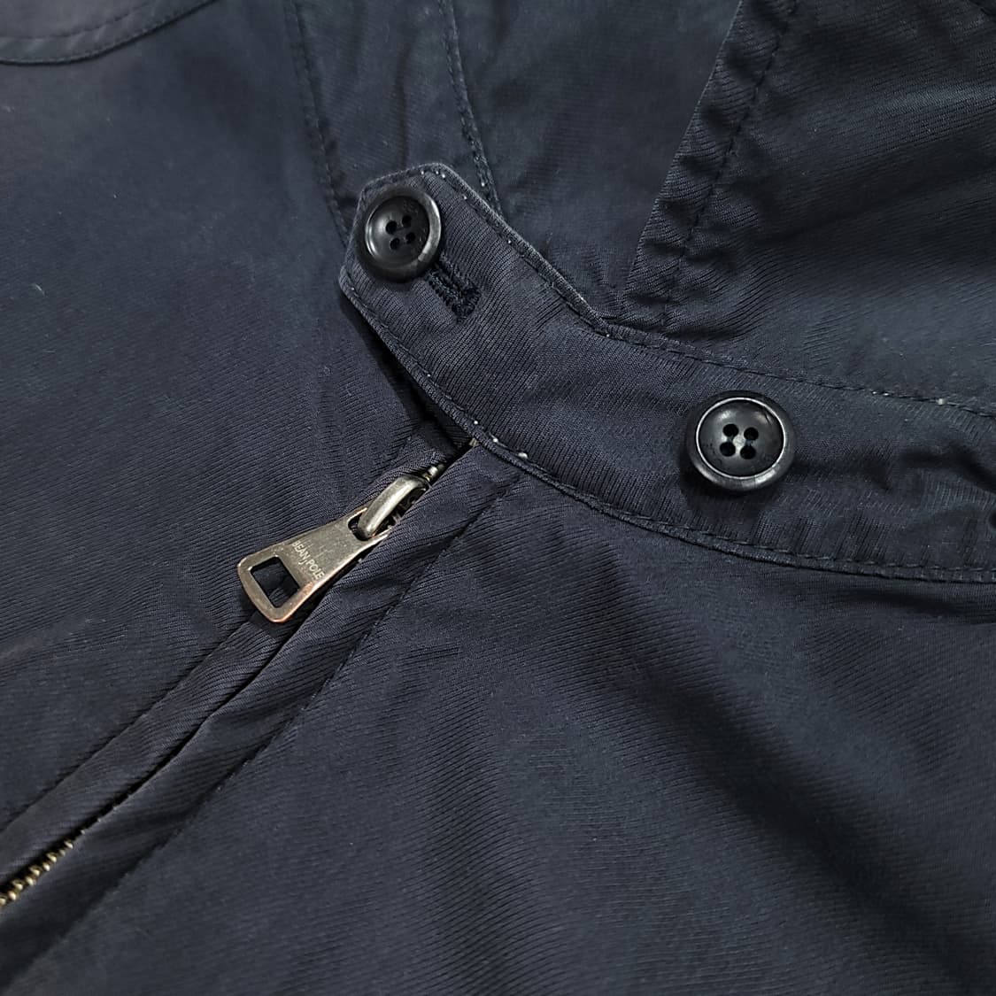 [100] 빈폴 네이비 클래식 블루종 자켓 상품이미지9