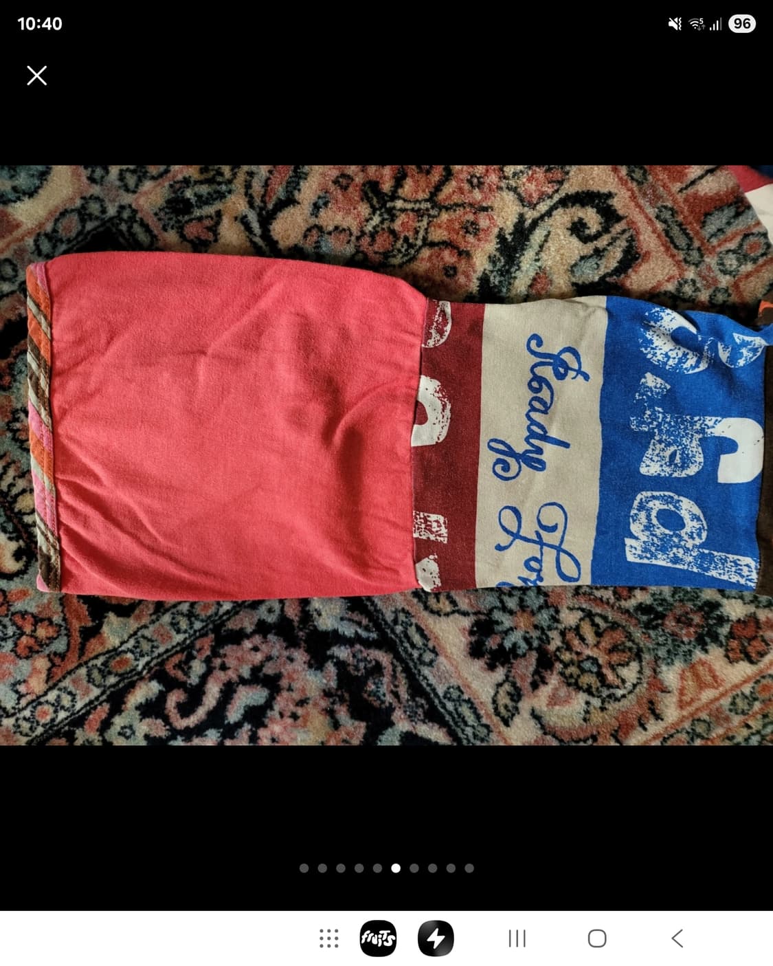 정품 오일릴리 티셔츠 1 상품이미지6