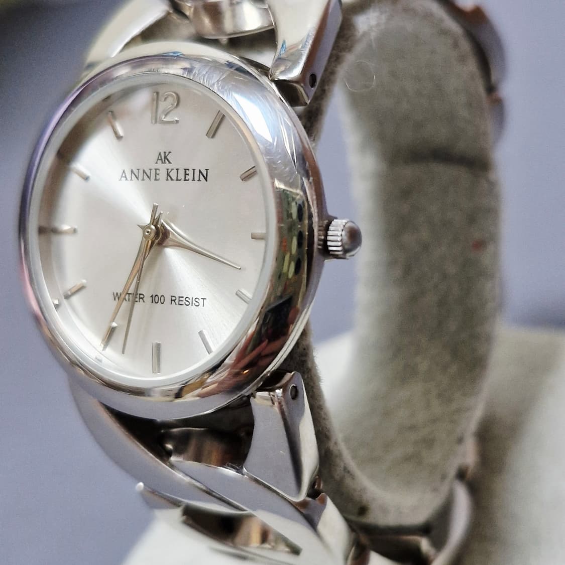 앤클라인(Anne Klein)  빈티지 뱅글 시계 상품이미지3