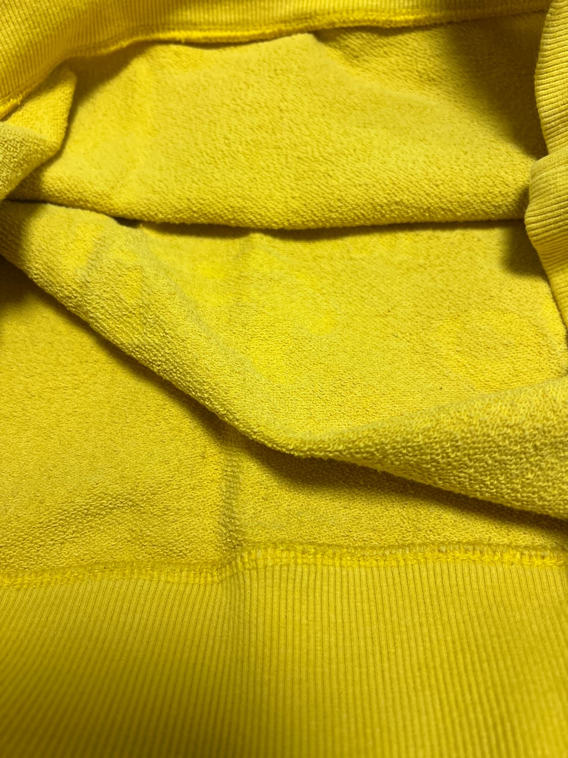 CPFM × Rolling Stones 2019 투어 스웻셔츠 상품이미지8