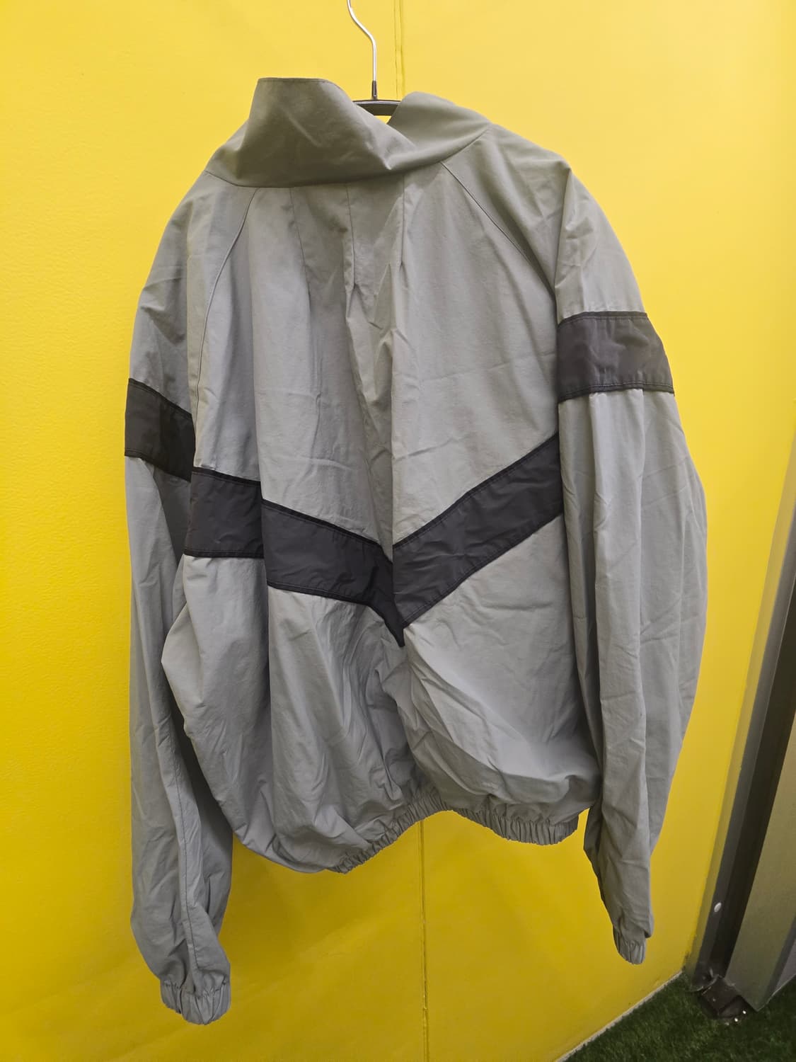 ARMY바람막이 상품이미지2