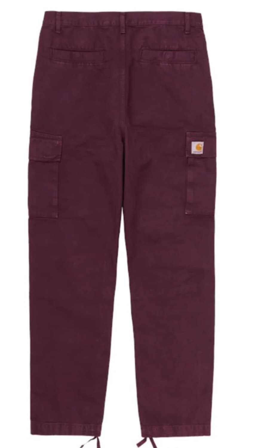 칼하트 윕 카고팬츠 상품이미지1