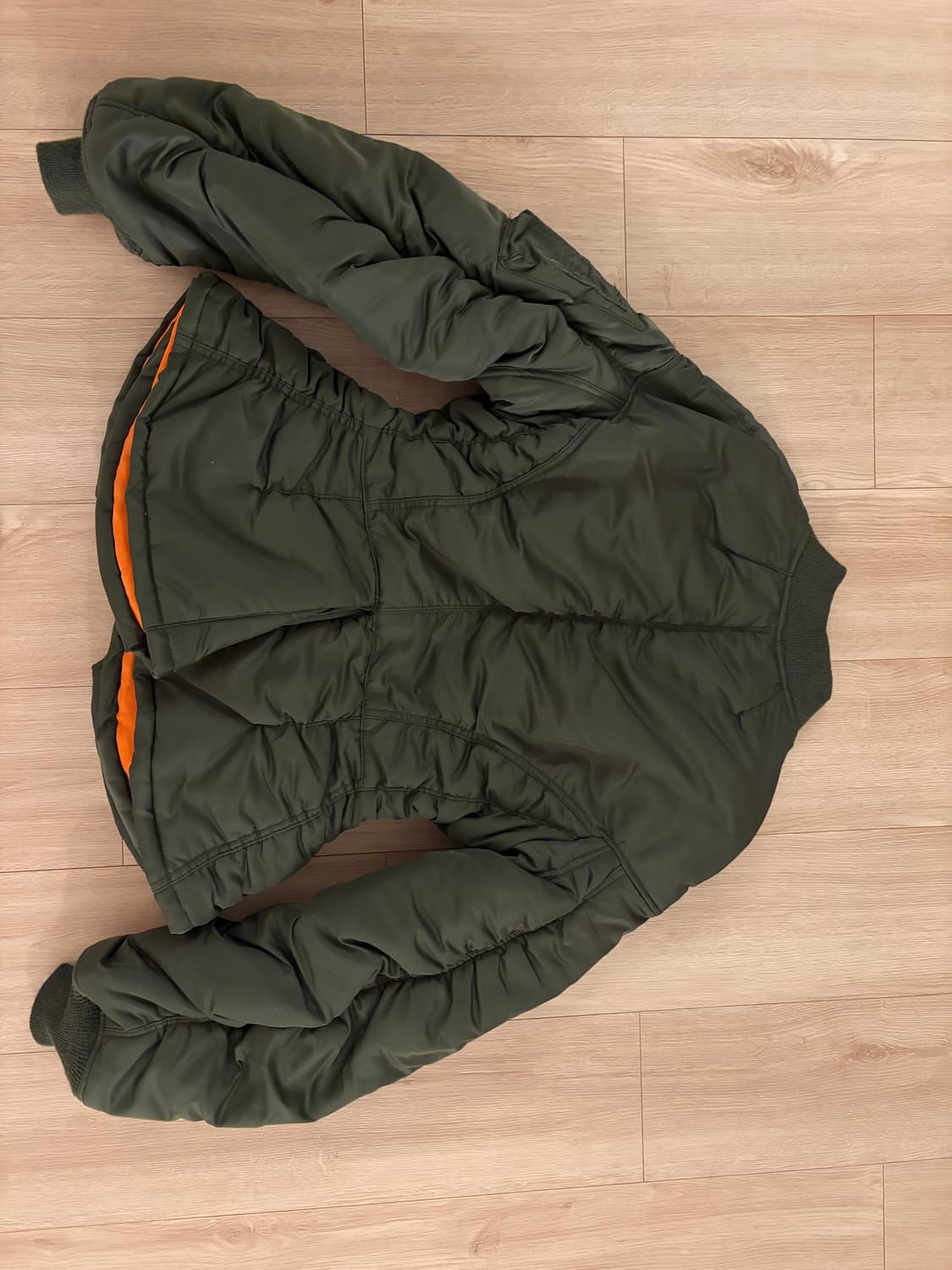 준야 와타나베 봄버 상품이미지2