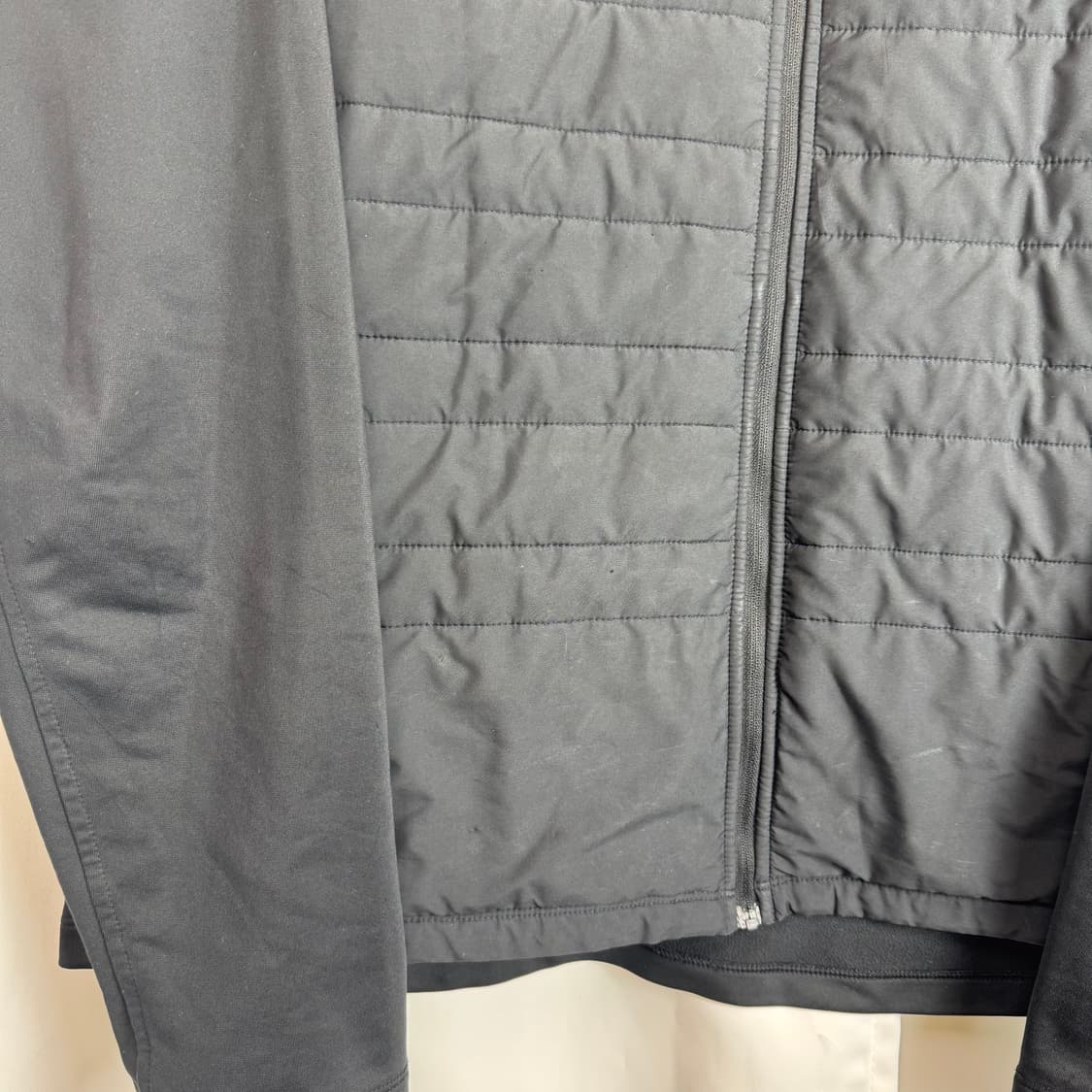 나이키 필드 에센셜 러닝 자켓 블랙 XXL/2XL 상품이미지8