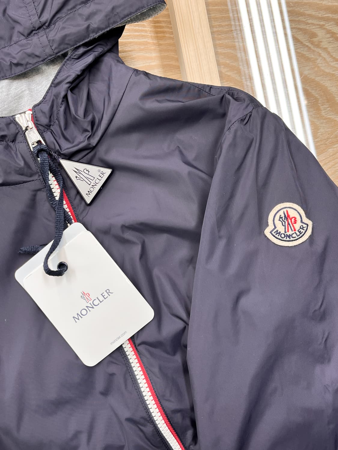 몽클레르 뉴 Urville Giubbotto 상품이미지4