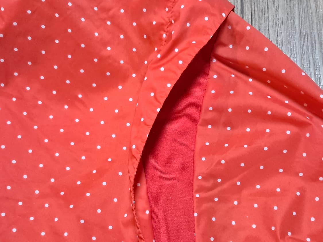 앤켈라두스 여성 바람막이 빔 상품이미지9