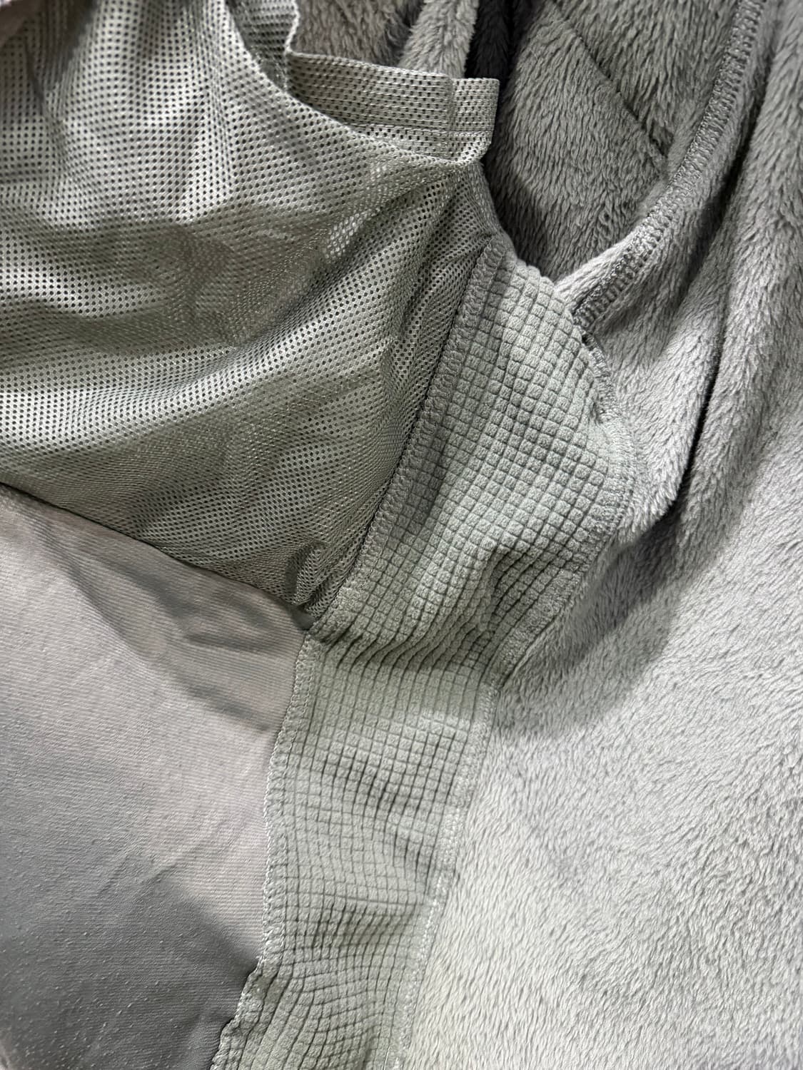 미군 오리지널 폴리스 S 상품이미지5