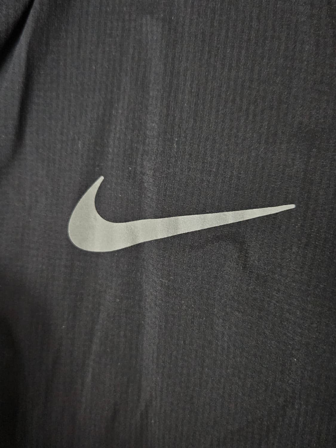 나이키 쉴드 러닝 경량 바람막이 자켓 스카치 리틀렉티브 L 100 상품이미지4