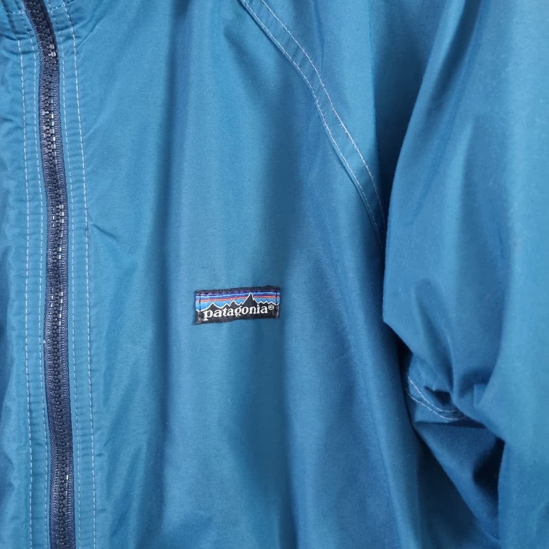 파타고니아 쉘드파카  m 상품이미지2
