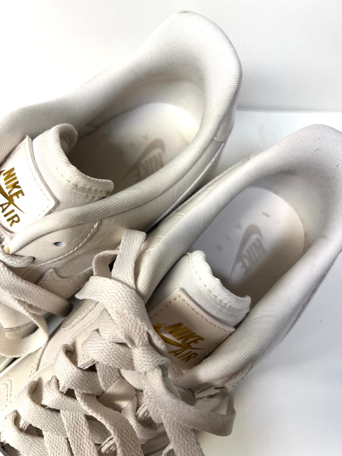 [280] 나이키 에어포스 1 '07 LX 팬텀 세일 상품이미지4