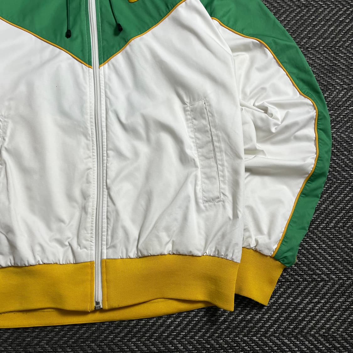 나이키 퓨추라 윈드러너 러닝 바람막이y 4077 상품이미지3