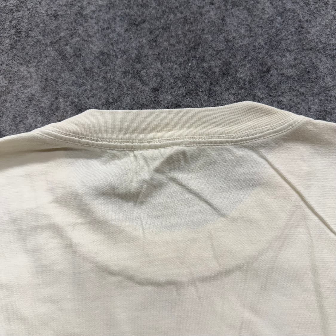 90s USA Vintage Single Stitch Tshirt 상품이미지8