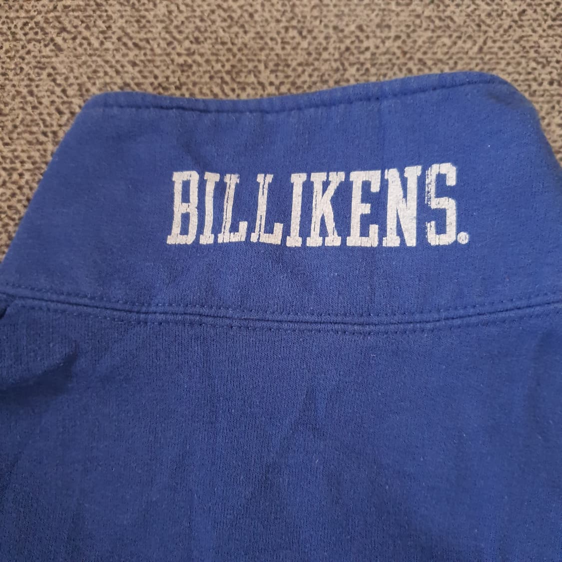 챔피온  스웨트셔츠 반집 기모 No.27 상품이미지7