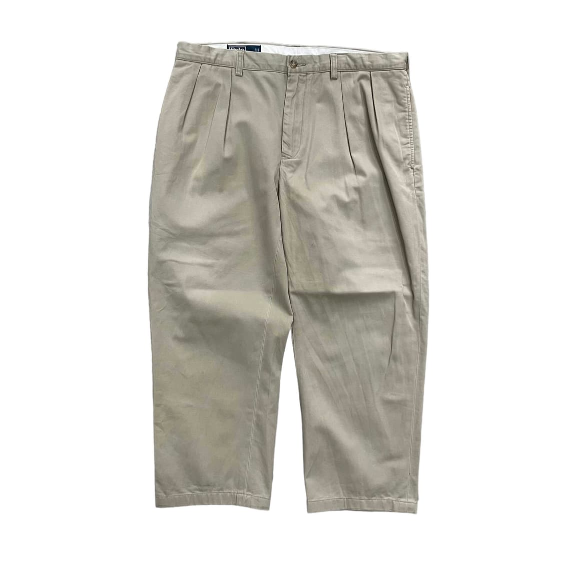 [36] 폴로 랄프로렌 투턱 에단 팬츠 [LV617] 상품이미지1