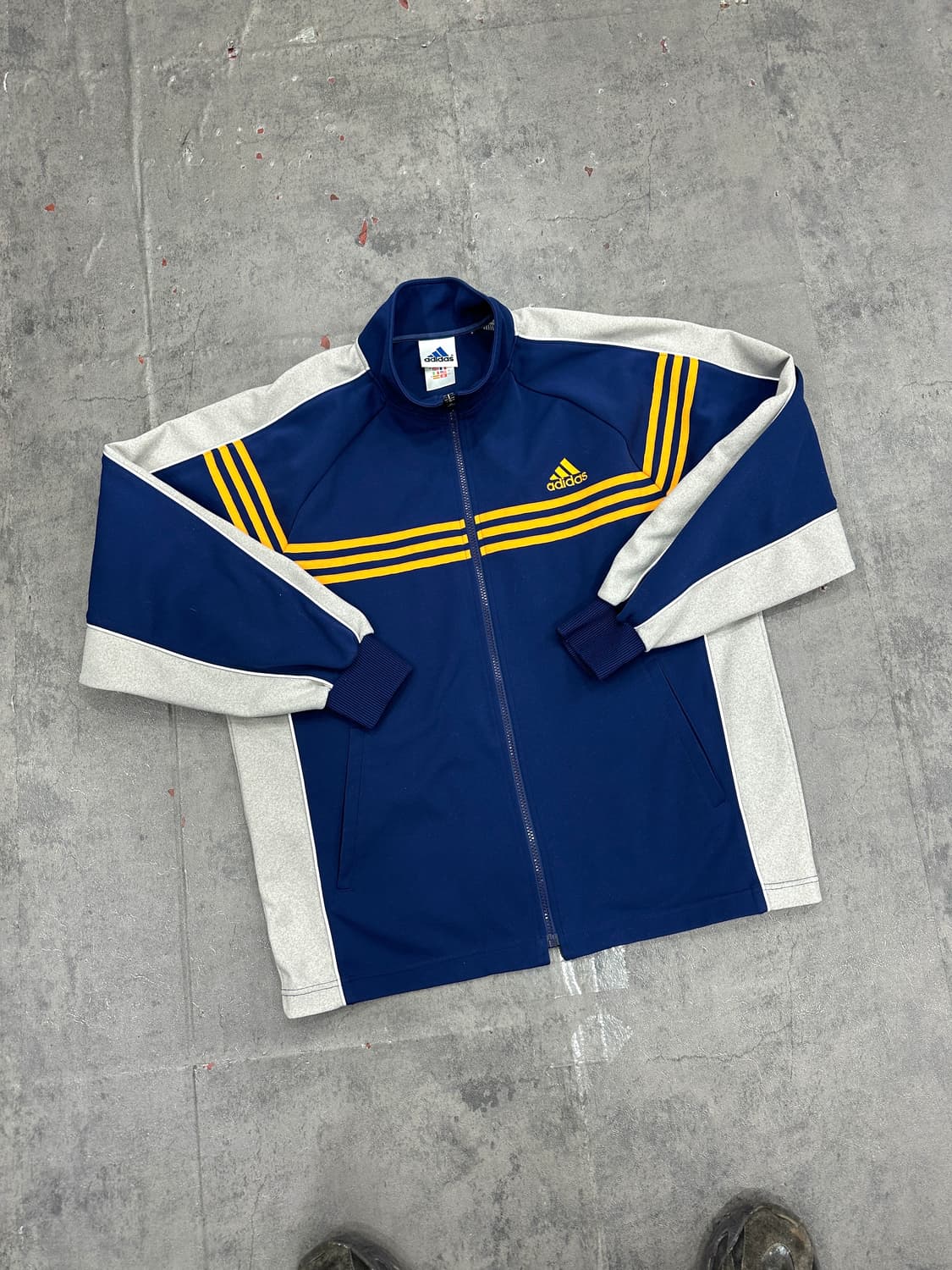 아디다스 저지 상품이미지1