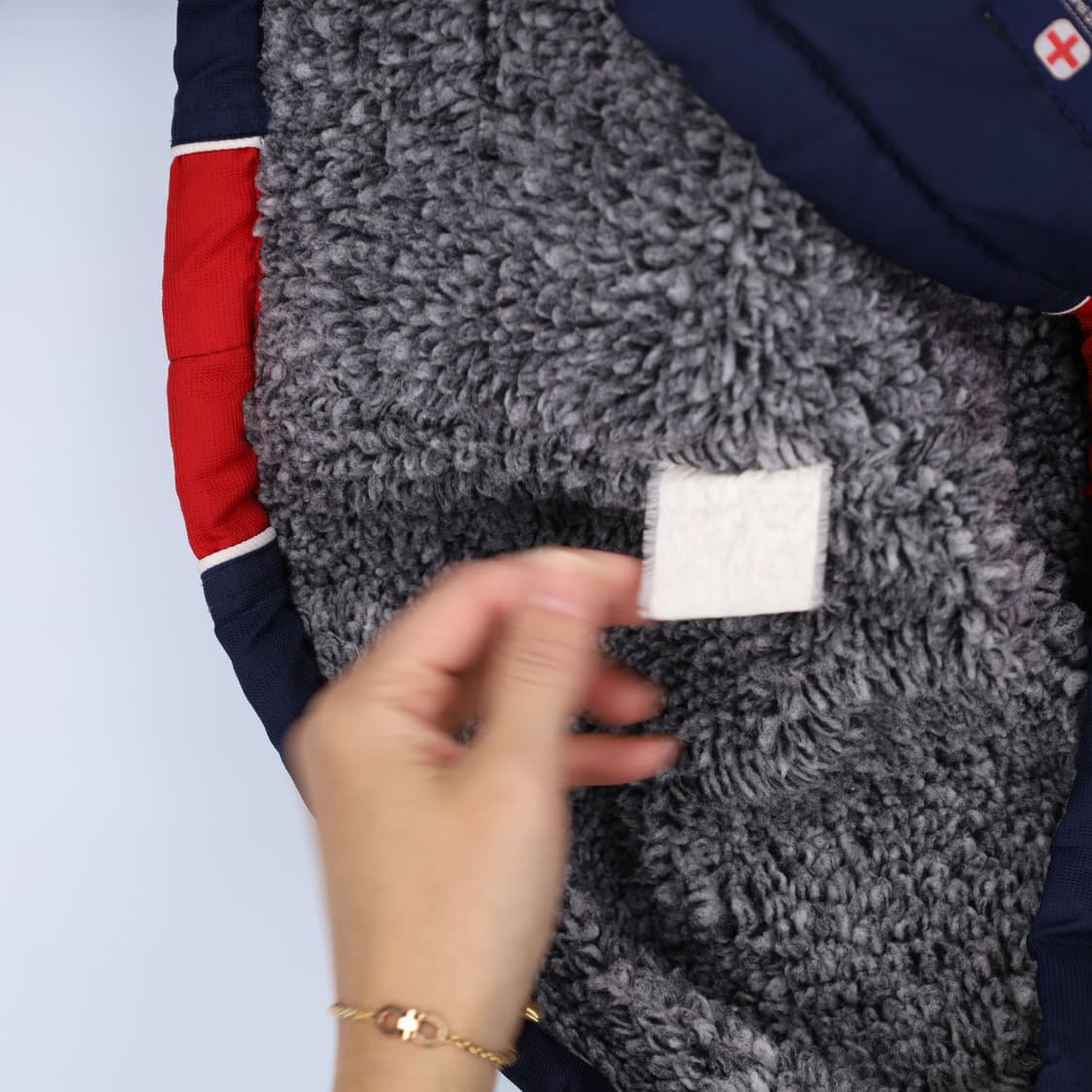 [100] 엄브로 올드스쿨 점퍼 1208H1 상품이미지6