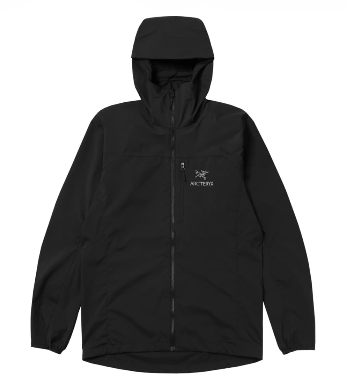 아크테릭스 스쿼미시 후디 블랙 L 상품이미지1