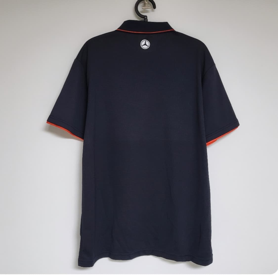 Mercedes Benz 반팔티 상품이미지2