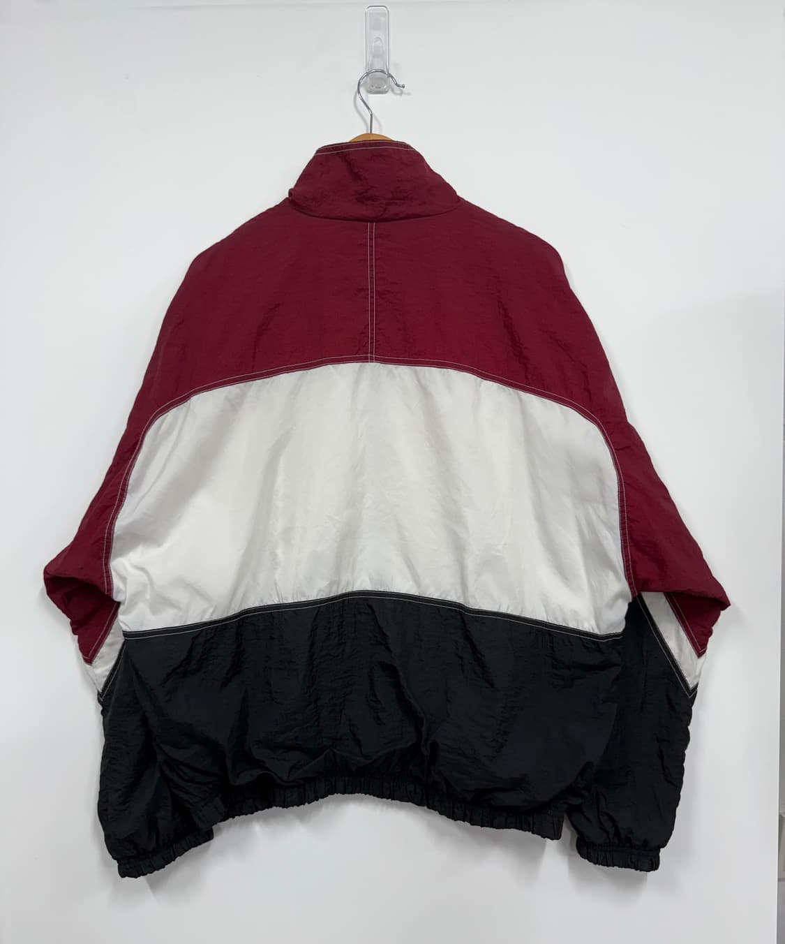 Nike 00s Woven Windbreak Jacket 상품이미지5