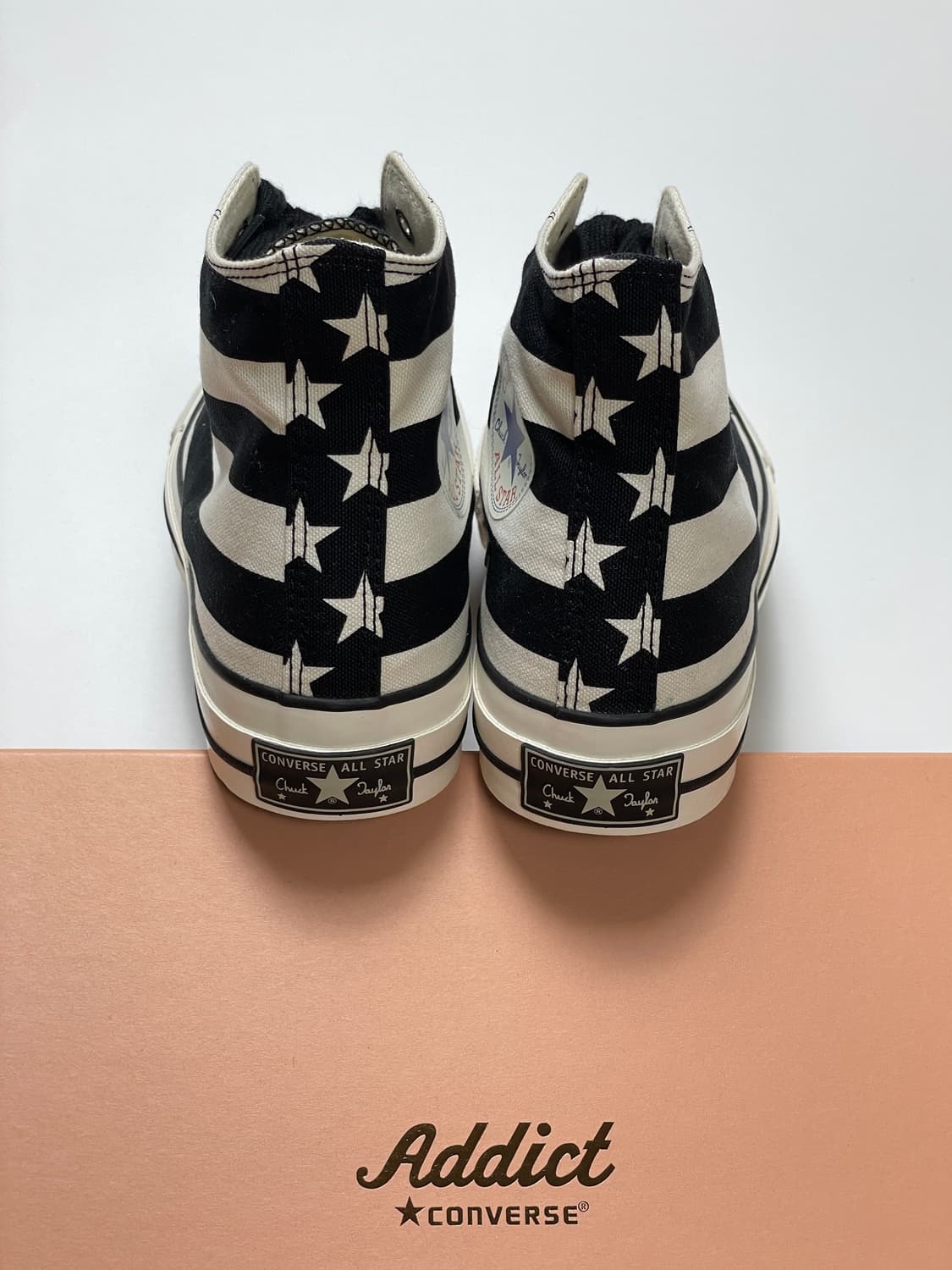 컨버스 재팬 빈티지 어딕트 (CONVERSE ADDICT) 265 상품이미지4