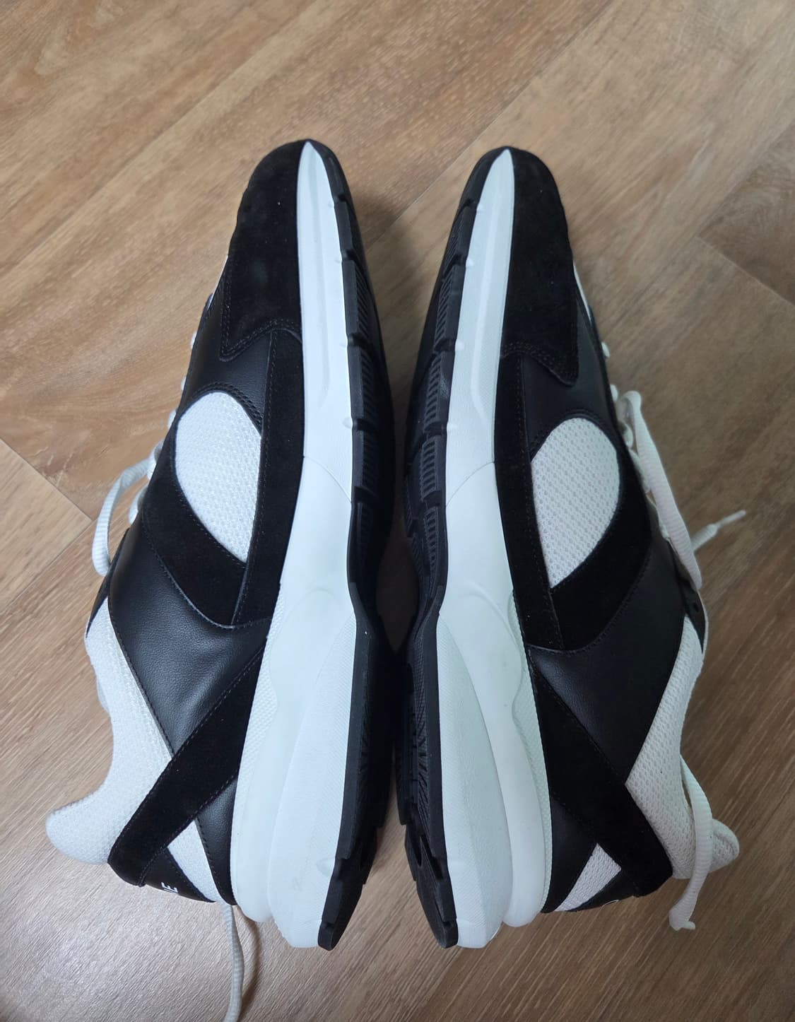 (310) 정품 24 F/W 셀린느 러너 CR03 스니커즈 상품이미지10