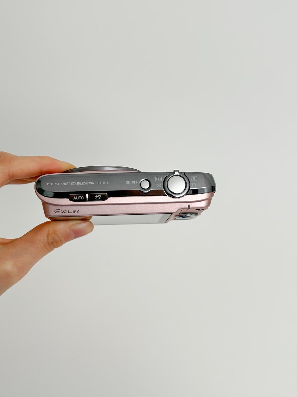 츄디카!) 카시오 엑슬림 h15 Exilim 빈티지 디카 상품이미지7