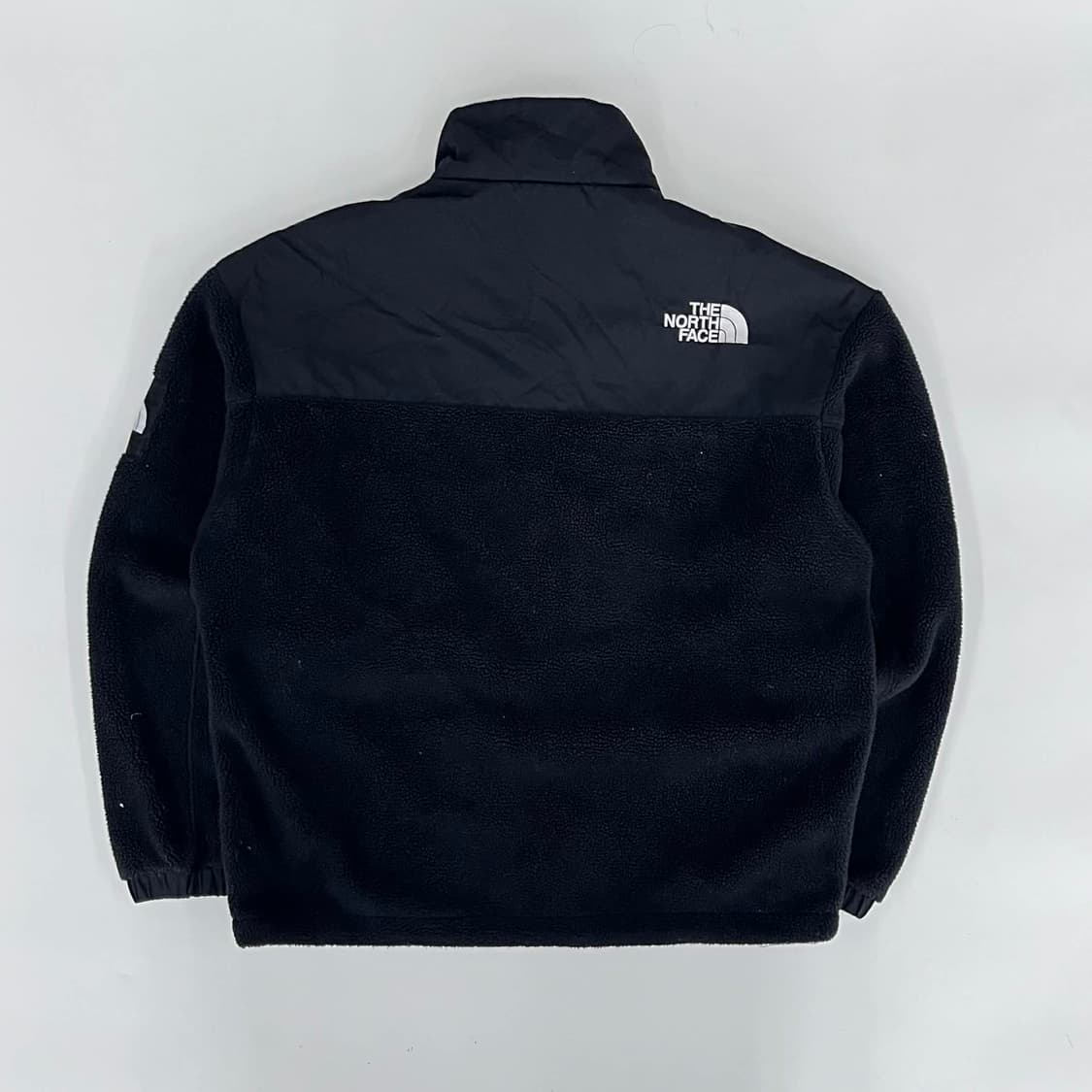 노스페이스 신형 화이트라벨 뉴 유틸리티 플리스 자켓 후리스 희귀져지(10 상품이미지3
