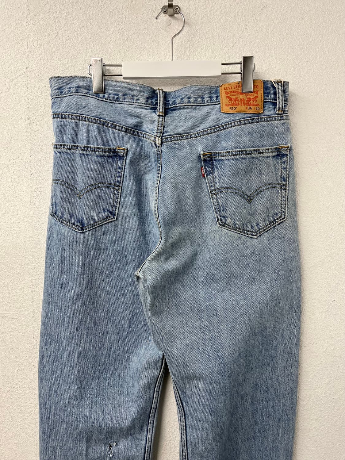 LEVI'S 550 (#006) 상품이미지5