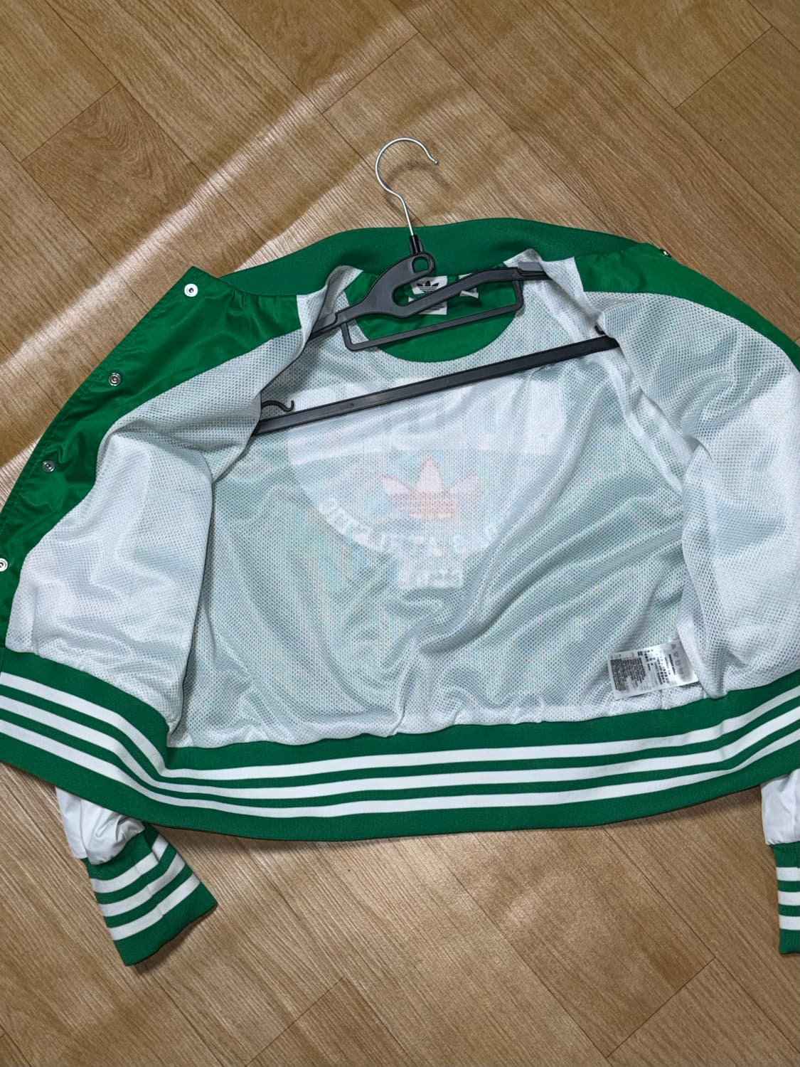 아디다스 점퍼 상품이미지3