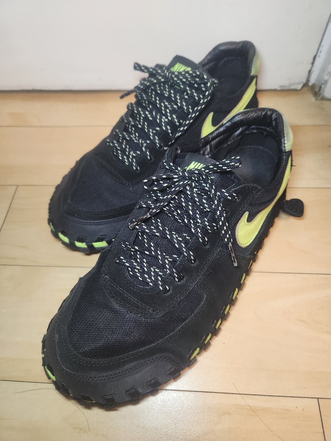 (280)나이키 ACG 컨시더드 라바돔(2012) 상품이미지1