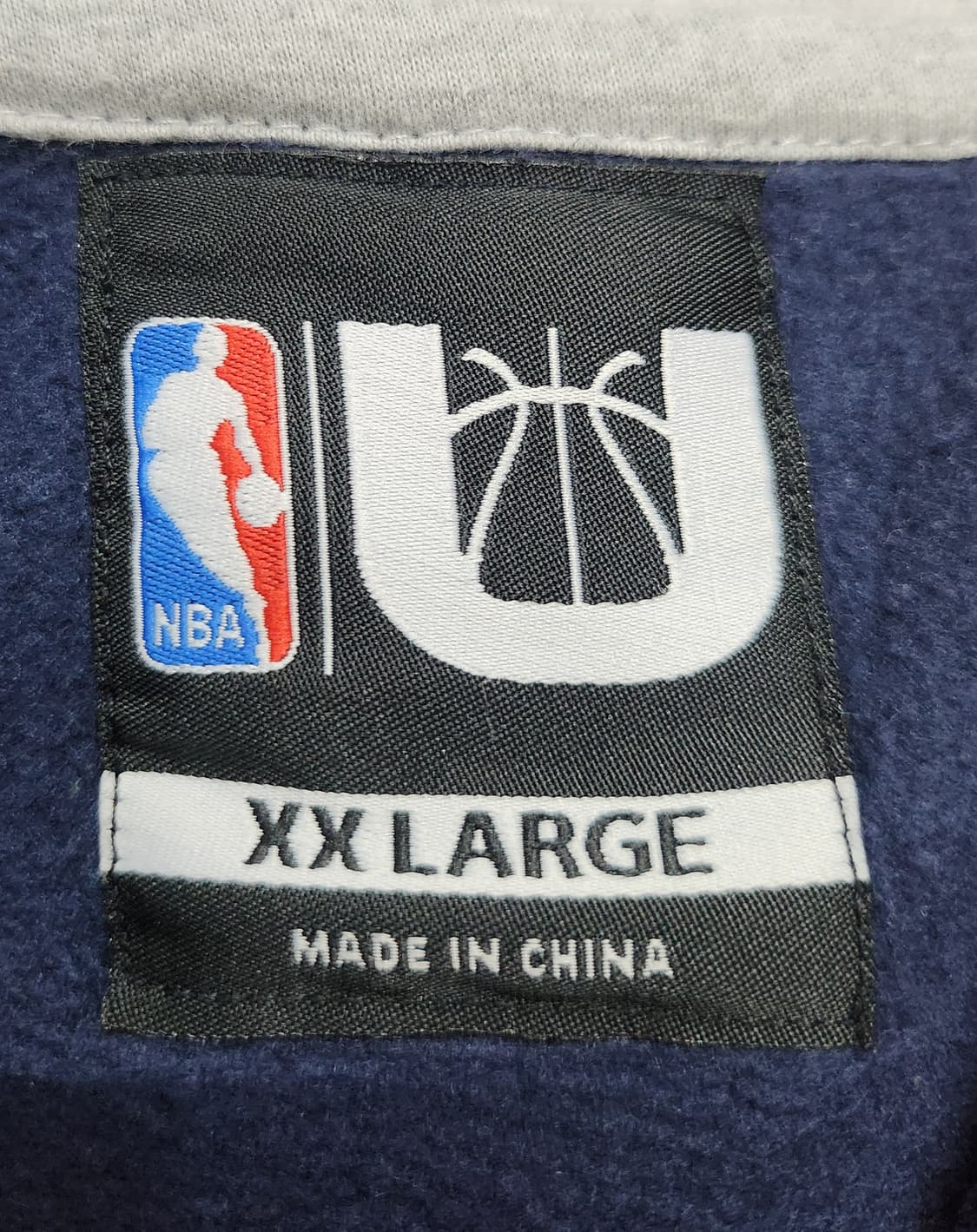 NBA 클리블랜드 캐벌리어스 후드집업 2XL 상품이미지3
