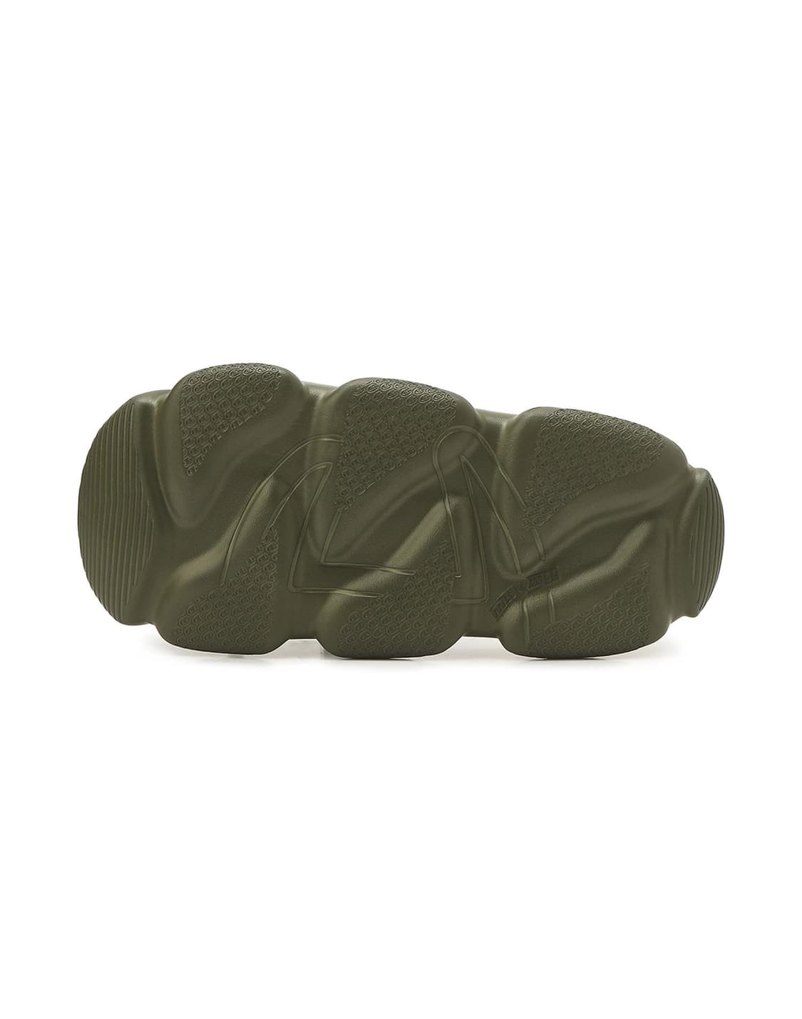 챔피온 Meloso Squish Slide (KHAKI) 상품이미지4